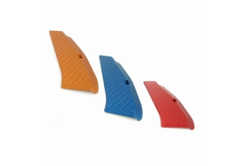 ASG Grip plates voor CZ SP-01 Shadow