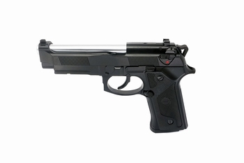 ASG/KJW M9 A1 Heavy Weight