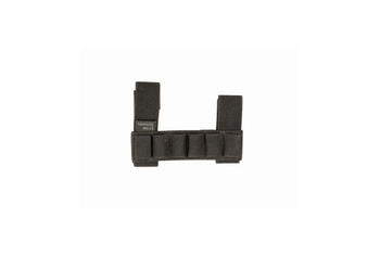 Strike Systems patroonhouder Franchi stock black(Marui)